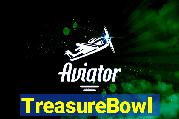 TreasureBowl treasure bowl como ganhar